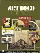 Affordable Art Deco Graphics by Susan Warshaw Berman