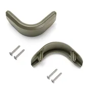Baseline 2012 Rear Corner Guard Kit