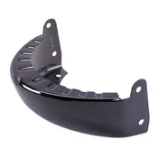 1940 Lower Grille Chin Pan, Deluxe