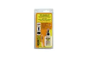 HO Medium Weight Oil Lubricant