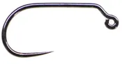 Jig Force Black Nickel Barbless