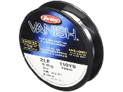 Berkley Vanish Fluorocarbon Line