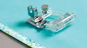 Baby Lock Foot - Bias Binder Adjustable - ESG-ABB (Group A,B,D,G,H,I)