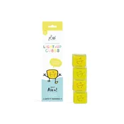 Alex - Glo Pals Light-Up Cubes