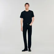 Slim-fit jeans