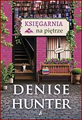 KSIĘGARNIA NA PIĘTRZE (The Second Story Bookshop)