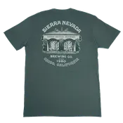 Brewtopia Chico T-Shirt
