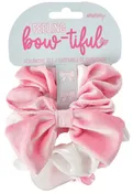 BOW-TIFUL SCRUNCHIES
