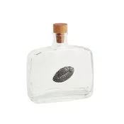 Alcohol Decanter - Football