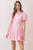 Cagle Dress