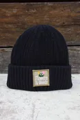 Flowers & Weeds Beanie — Flowers & Weeds