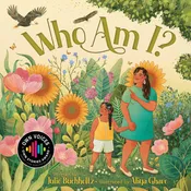 Who Am I? A Children’s Picture Book by Julie Buchholtz
