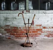 Umbrella Stand — Maison Bergogne