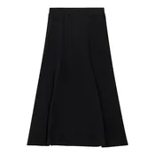 5 Star Long Panel Skirt