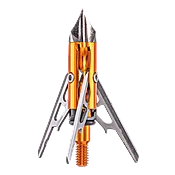 3-Blade Crossbow Chisel Tip