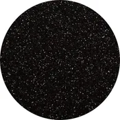 188 BLACK VINYL BULK PEARLESCENT