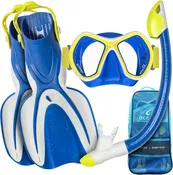 Snorkeling Set - Youth