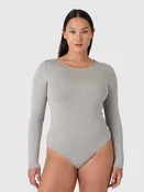 Alena Longsleeve Bodysuit