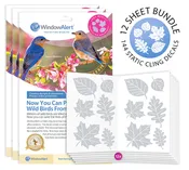 Classic 12-Sheet Bundle