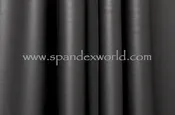 4 Way stretch Metallic foil- Matte (Black)