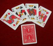Back King