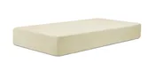 10" Firm Visco Memory Foam Mattress