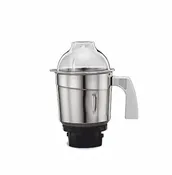 Preethi 1.5L Stainless Steel Large Jar #507