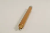 12″ Caramel Taper