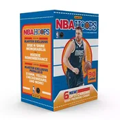 2024-2025 Panini Hoops NBA Basketball Trading Card Blaster Box