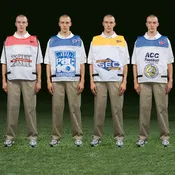 Conference Vest – Customizable
