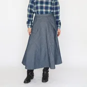 Floating Pocket Skirt