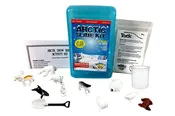 Arctic Snow Slime Kit