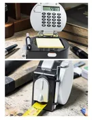 5 IN 1 TAPE MEASURE