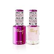 21Sweet Gel & Lacquer Duo #013 - Ruby Rush