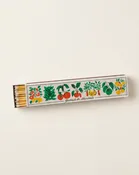 Archivist :: Gratitude In Abundance Long Safety Matches