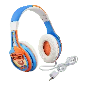 Blippi Wired Headphones for Kids