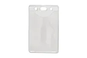 Clear Vertical     Vinyl Holder