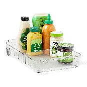 RollOut® Fridge Caddy, 9”