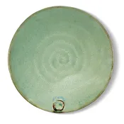 8″ Thrown Side Plate