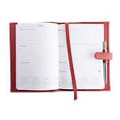 2026 Weekly Refillable Calendar Planner