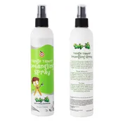Snip-its Tangle Tamer Hair Detangler Spray for Kids 10oz | Leave-in Conditioner Spray