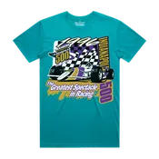 1996 Indy 500 Event Tee
