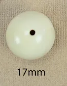 17mm Pearl