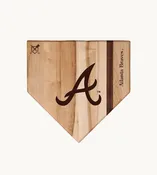Atlanta Braves Clubhouse Set