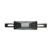 European Bolt-On Zinc Anode - 0.25KG (CM200)