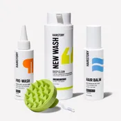 Air Dry Kit New Wash Deep Clean