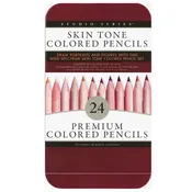Skin Toned Colored Pencils