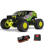 ARA3230S 1/10 ARRMA GORGON (Battery & Charger Included)