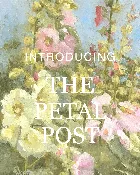 The Petal Post — The White Brick House