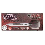 Shot! Darts Warrior 21 gram Soft Tip Dart Set Centre Weighted 90% Tungsten (Copy) — Flying Irishman Darts